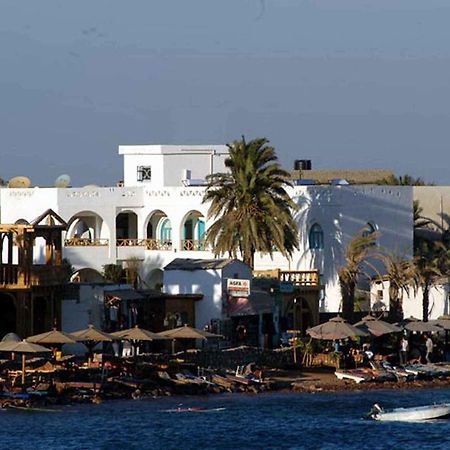 Planet Oasis Resort Dahab Kültér fotó